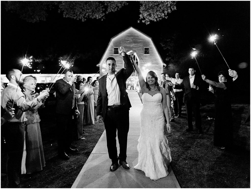 Dairy Barn Wedding Photos Khoury + Melia Karly RichardsonKarly