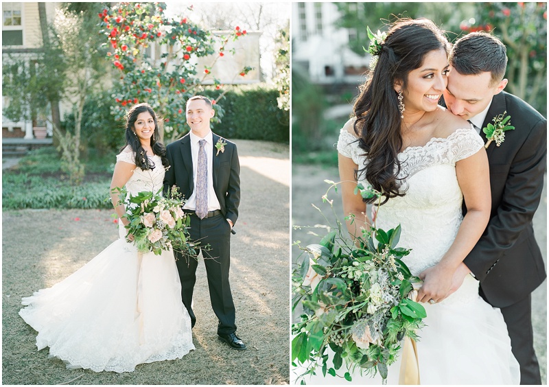 Seibels House and Garden Styled Shoot Inspiration | Columbia, South ...