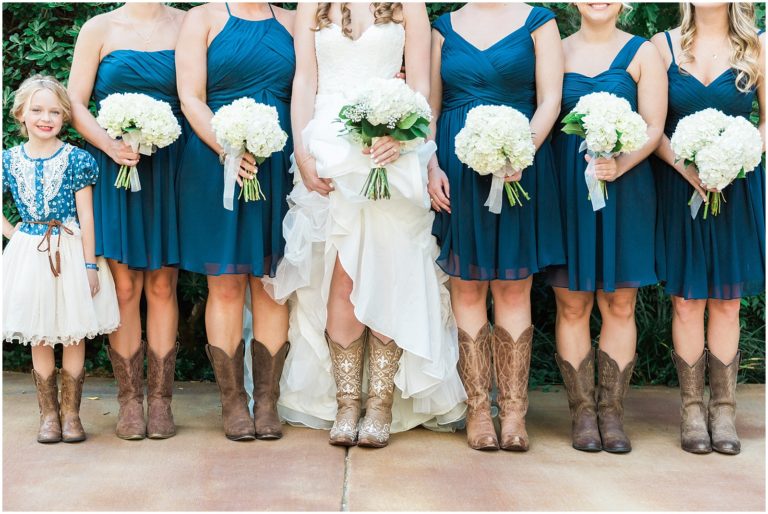 Dallas & Lincoln | River Road and Jasmine Houses Wedding | Karly Richardson