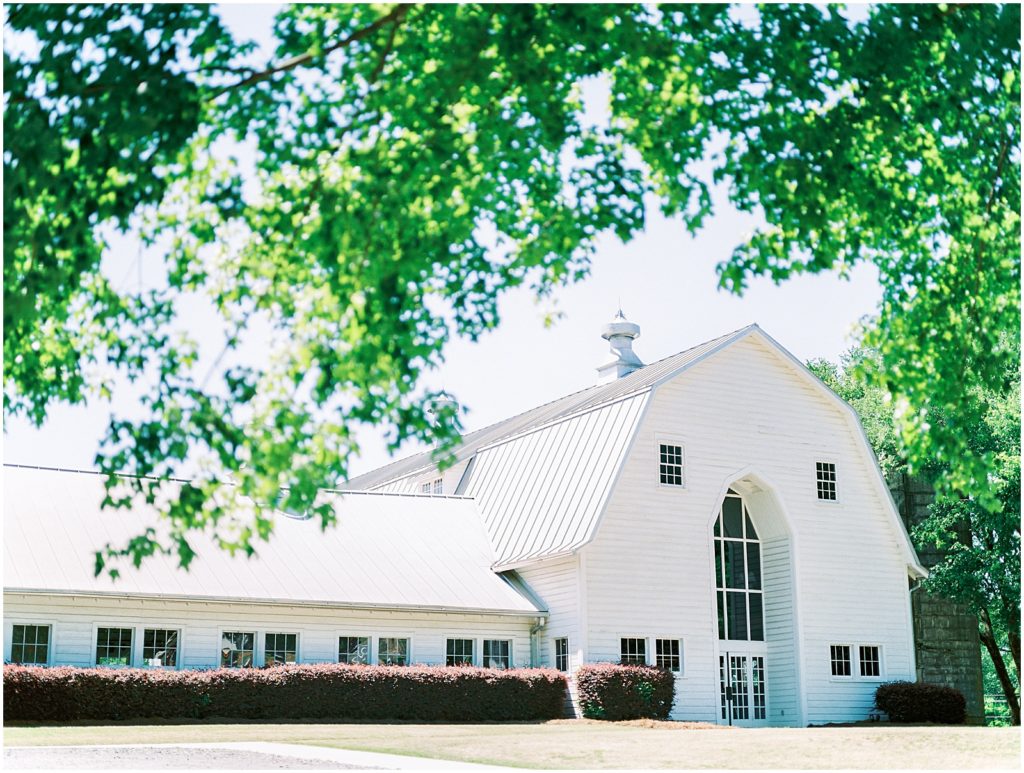 Dairy Barn Wedding Photos Khoury + Melia Karly Richardson