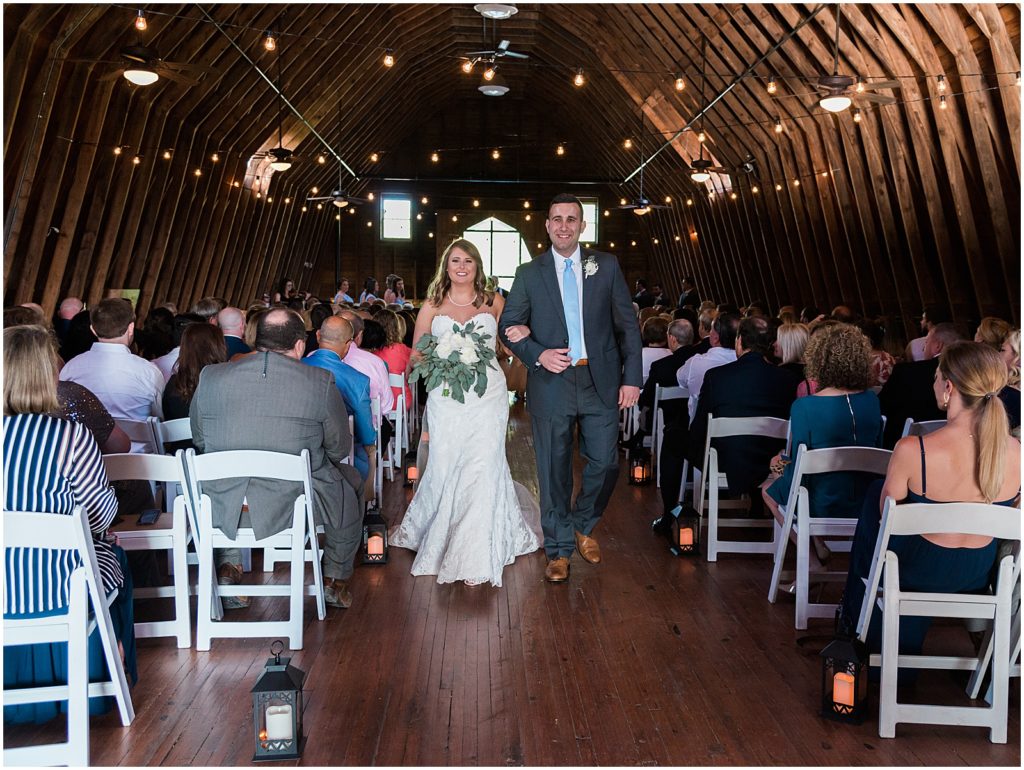 Dairy Barn Wedding Photos Khoury + Melia Karly Richardson